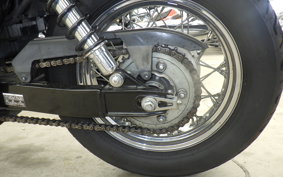 HONDA VT400S 2011 NC46