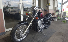 HONDA STEED 400 1995 NC26