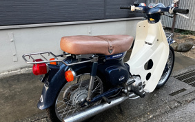 HONDA SUPER CUB70 C70