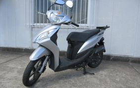 HONDA DIO 110 JF31