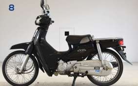 HONDA C50 SUPER CUB AA04