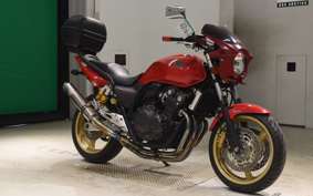 HONDA CB400SF VTEC A 2013 NC42