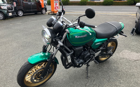 KAWASAKI Z650 RS 2023 ER650M
