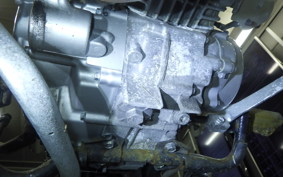 HONDA ｸﾛｽｶﾌﾞ110-2 2022 JA45