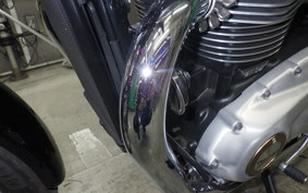 TRIUMPH BONNEVILLE T120 2025