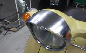 HONDA GIORNO AF24