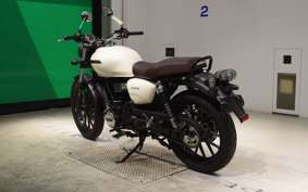 HONDA GB350 2026 NC59