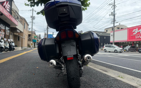 YAMAHA FJR1300 A 2004 RP11