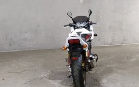 HONDA CB400SFV-4 BOLDOR NC42