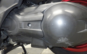 SUZUKI BURGMAN400 A 2018 DU11A