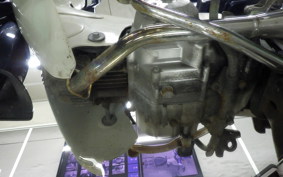 HONDA C90 SUPER CUB E HA02