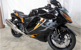 SUZUKI HAYABUSA 2022 EJ11A