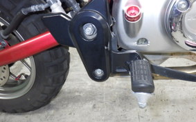 HONDA MONKEY 125 ABS JB02