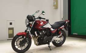 HONDA CB400SF GEN 4 A 2022 NC42