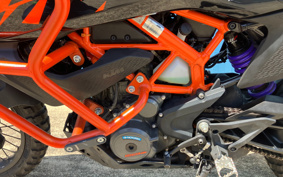 KTM 390 ADVENTURE 2023 JGJ40
