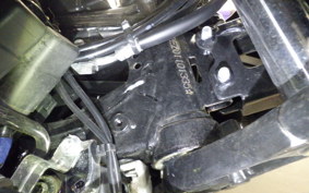 SUZUKI Vｽﾄﾛｰﾑ250A 2007