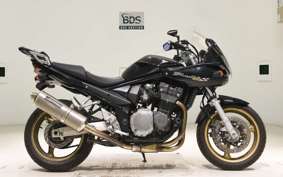 SUZUKI BANDIT 1200 S 2006 GV79A