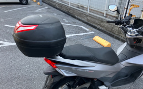 HONDA PCX 150 KF18