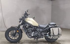 HONDA REBEL MC49