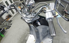 HONDA JOKER 90 2011 HF09