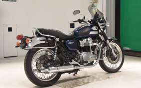 KAWASAKI W800 2021