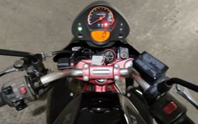 KAWASAKI ER600 N 2007 ER650A