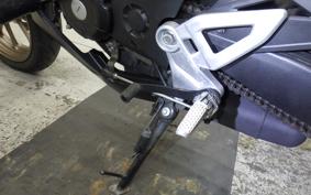 HONDA CB125 R JC91