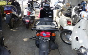 YAMAHA GEAR Gen.2 UA08J