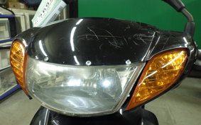 YAMAHA JOG Gen.5 2014 SA36J