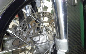 SUZUKI DR-Z400SM 2009 SK44A