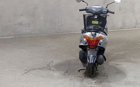 SUZUKI LET's 5 CA47A