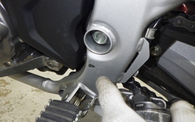 HONDA CRF250L 2026 MD47
