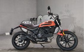 DUCATI SCRAMBLER SIXTY2 2016 KA00A