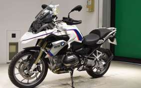 BMW R1200GS 2016