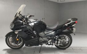 KAWASAKI CONCOURSE14 ZGNA10