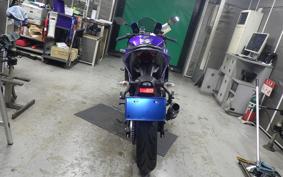 YAMAHA YZF-R25 A 2019 RG43J