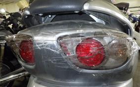 HONDA FORZA Z 2007 MF08