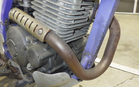 YAMAHA TT250R RAID 2024 4GY