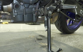 YAMAHA MT-07 2023 RM33J