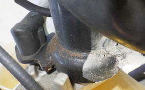 SUZUKI DR250 S SJ41A