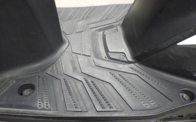 SUZUKI ADDRESS 110