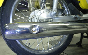 HONDA C110 SUPER CUB