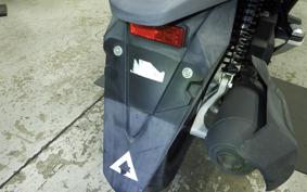 HONDA PCX 125 2023 JF56