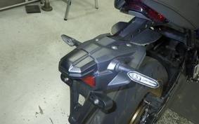 YAMAHA XSR900 2022 RN80J