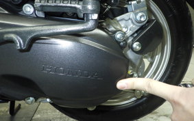 HONDA TACT-4ﾍﾞｰｼｯｸ AF79