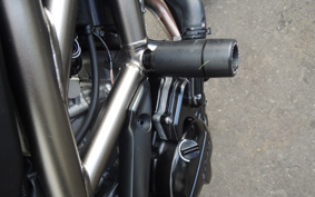 SUZUKI SV650 2021 VP55B