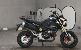 HONDA GU ROM JC61