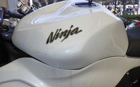 KAWASAKI NINJA ZX-6R A 2021 ZX636G