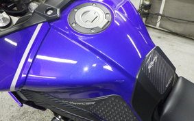 YAMAHA MT-09 Tracer 2017 RN51J