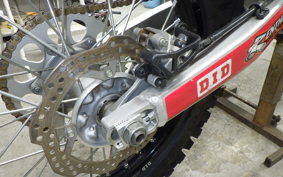 HONDA CRF250 RALLY 2011 ME12